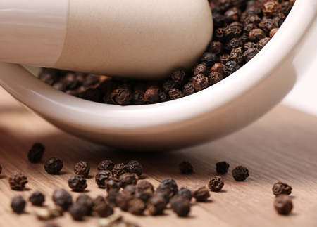 Pepper